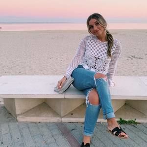 Meet your Posher, Marissa